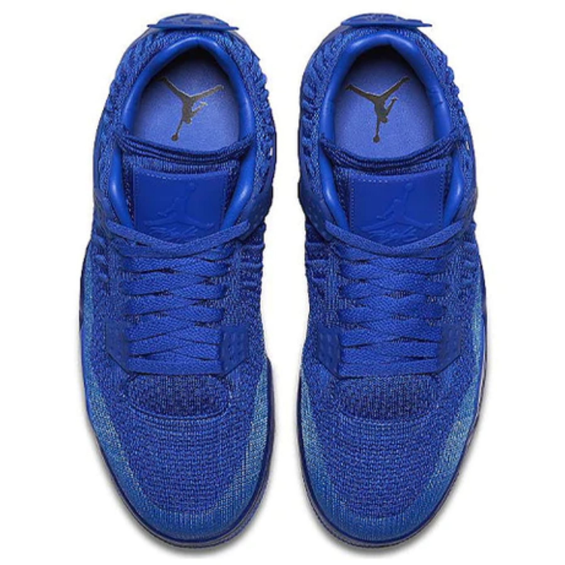 Nike Air Jordan 4 Retro "Flyknit Royal"