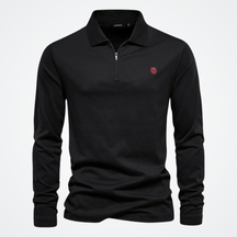 Blusa Polo Masculina Vórtex Chamonix