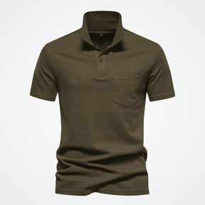 Camisa Polo Masculina Vórtex Chief