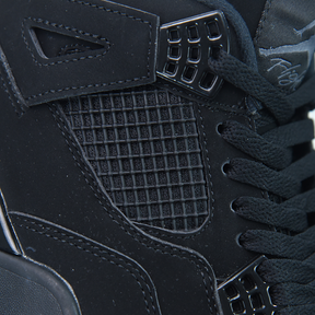 Nike Air Jordan 4 Rêtro "Black Cat"