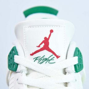 Nike Air Jordan 4 Retro SB "Pine Green"