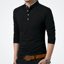 Blusa Polo Masculina Vórtex Cochem