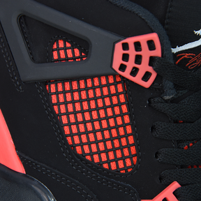 Nike Air Jordan 4 Retro "Red Thunder"