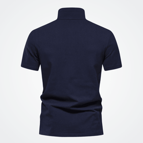 Camisa Polo Masculina Vórtex Chief