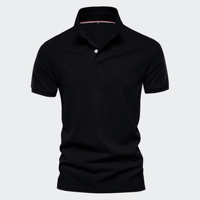 Camisa Polo Masculina Vórtex Tucker