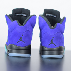 Nike Air Jordan 5 "Alternate Grape"