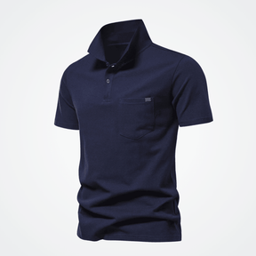 Camisa Polo Masculina Vórtex Chief