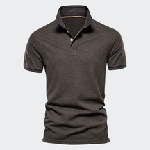 Camisa Polo Masculina Vórtex Tucker