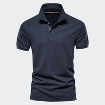 Camisa Polo Masculina Vórtex Tucker