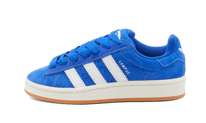 Tênis Adidas Campus 00s Lucid Blue