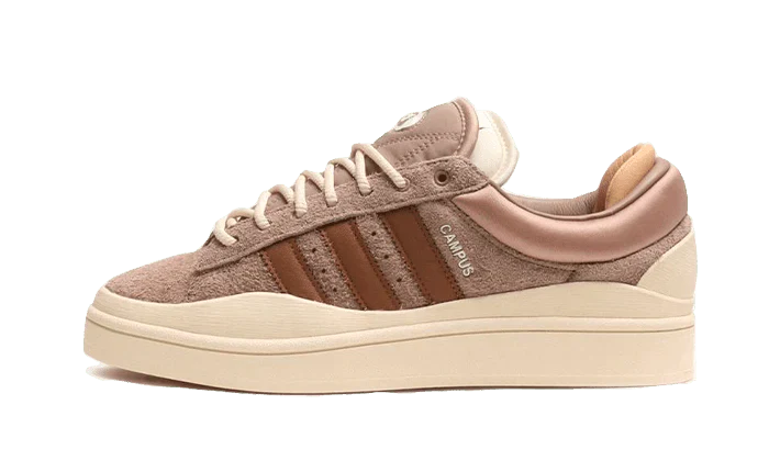 Tênis Adidas Campus Bad "Bunny Brown"