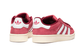 Tênis Adidas Campus 00s "Pink Strata" Rosa