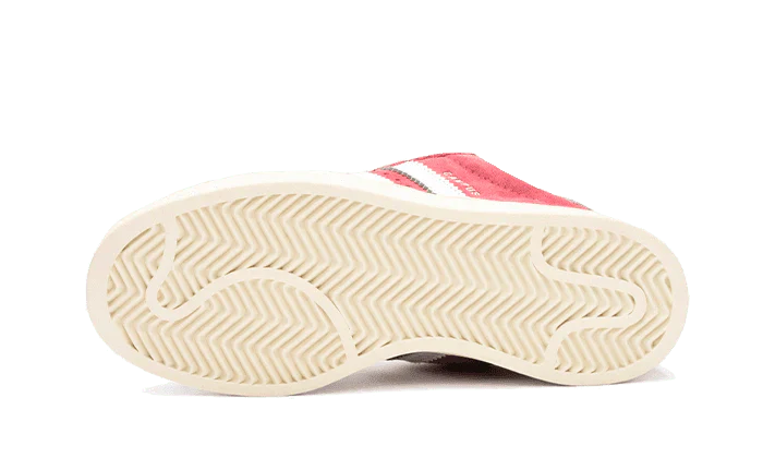 Tênis Adidas Campus 00s "Pink Strata" Rosa