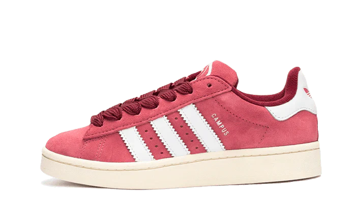 Tênis Adidas Campus 00s "Pink Strata" Rosa