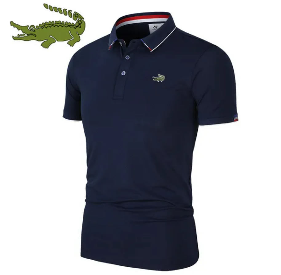 Camisa Polo Basic