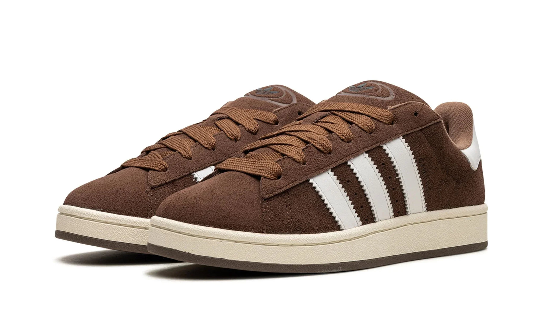 Tênis Adidas Campus 00s 'Bark' Marrom