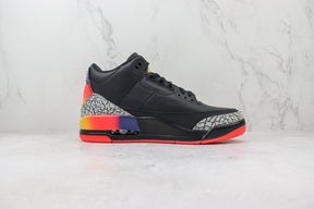 Air Jordan 3 Retro SP 'J Balvin Rio'