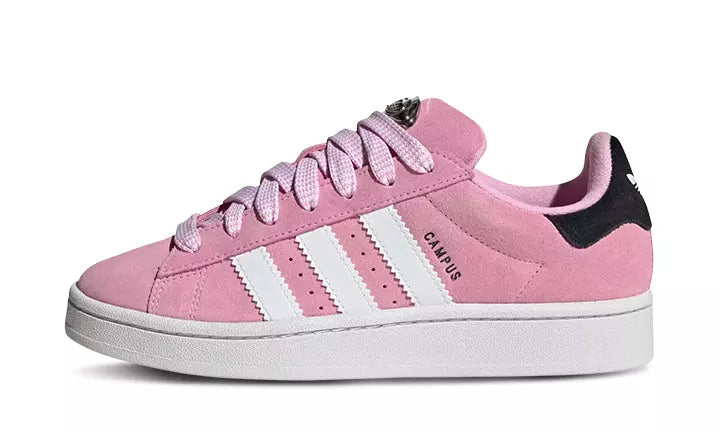 Tênis Adidas Campus 00s "Bliss Lilac"