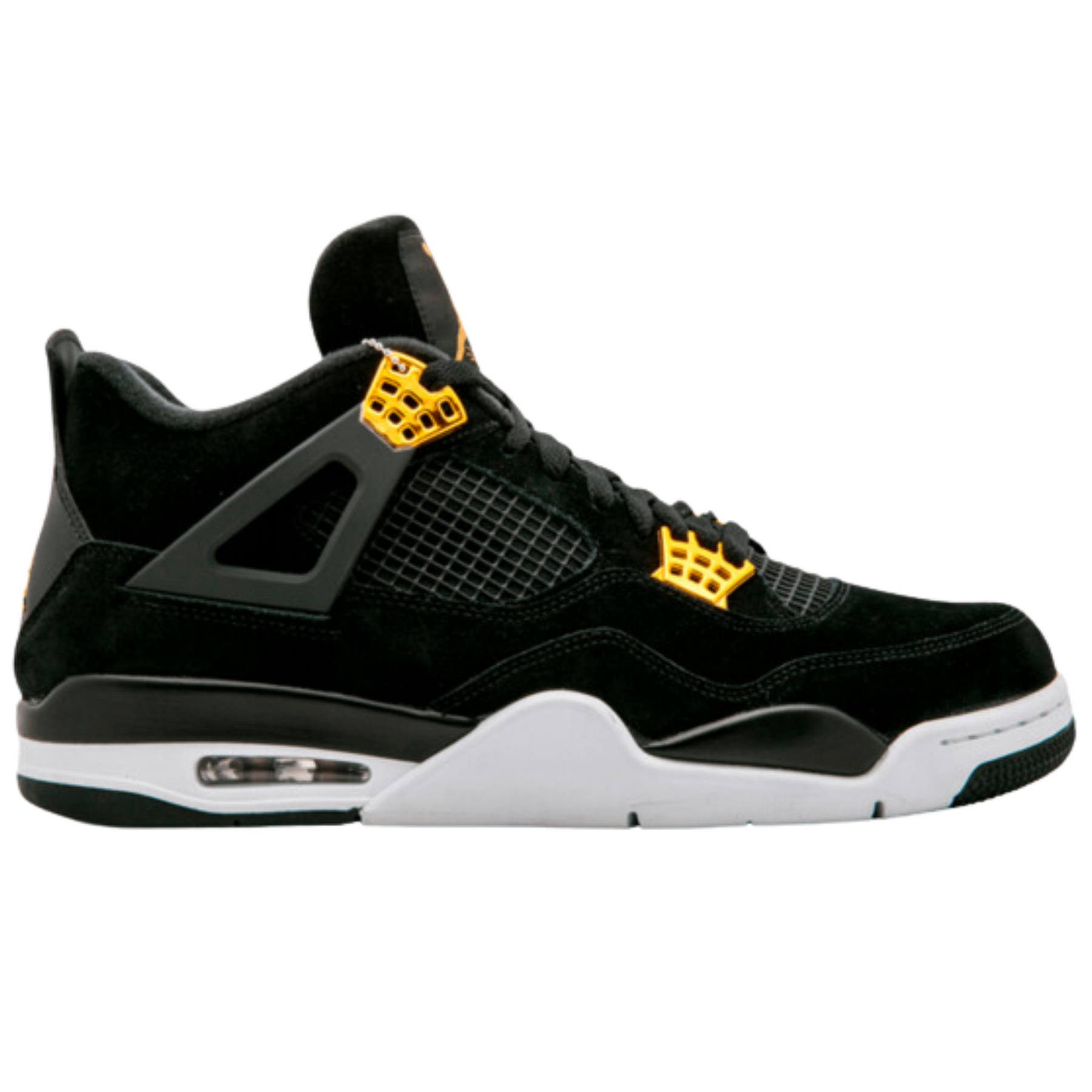 Nike Air Jordan 4 Retro "Royalty"