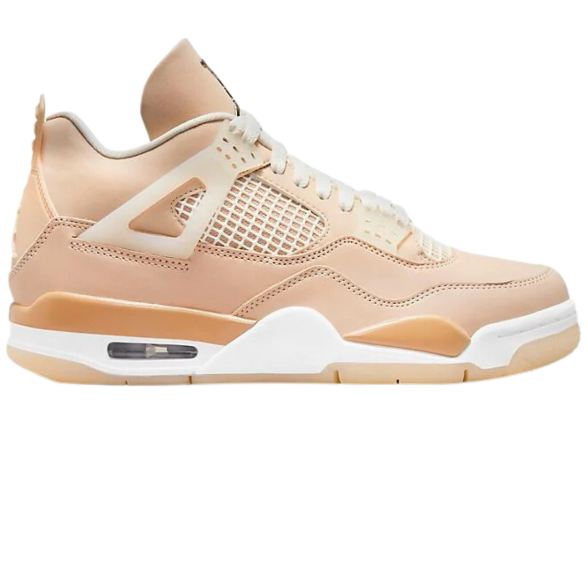 Nike Air Jordan 4 Retro "Shimmer"