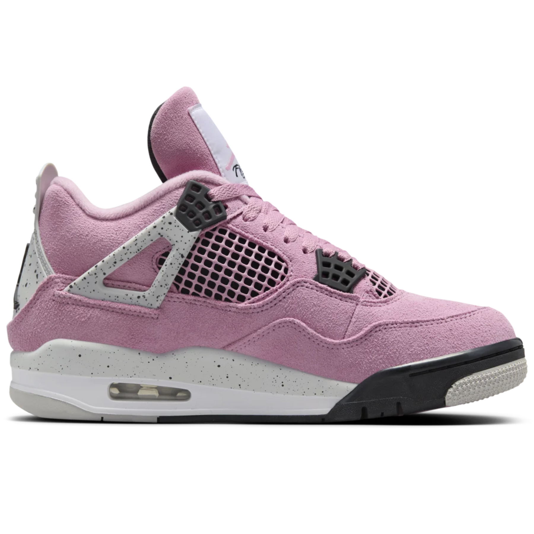 Nike Air Jordan 4 ''Orchid''