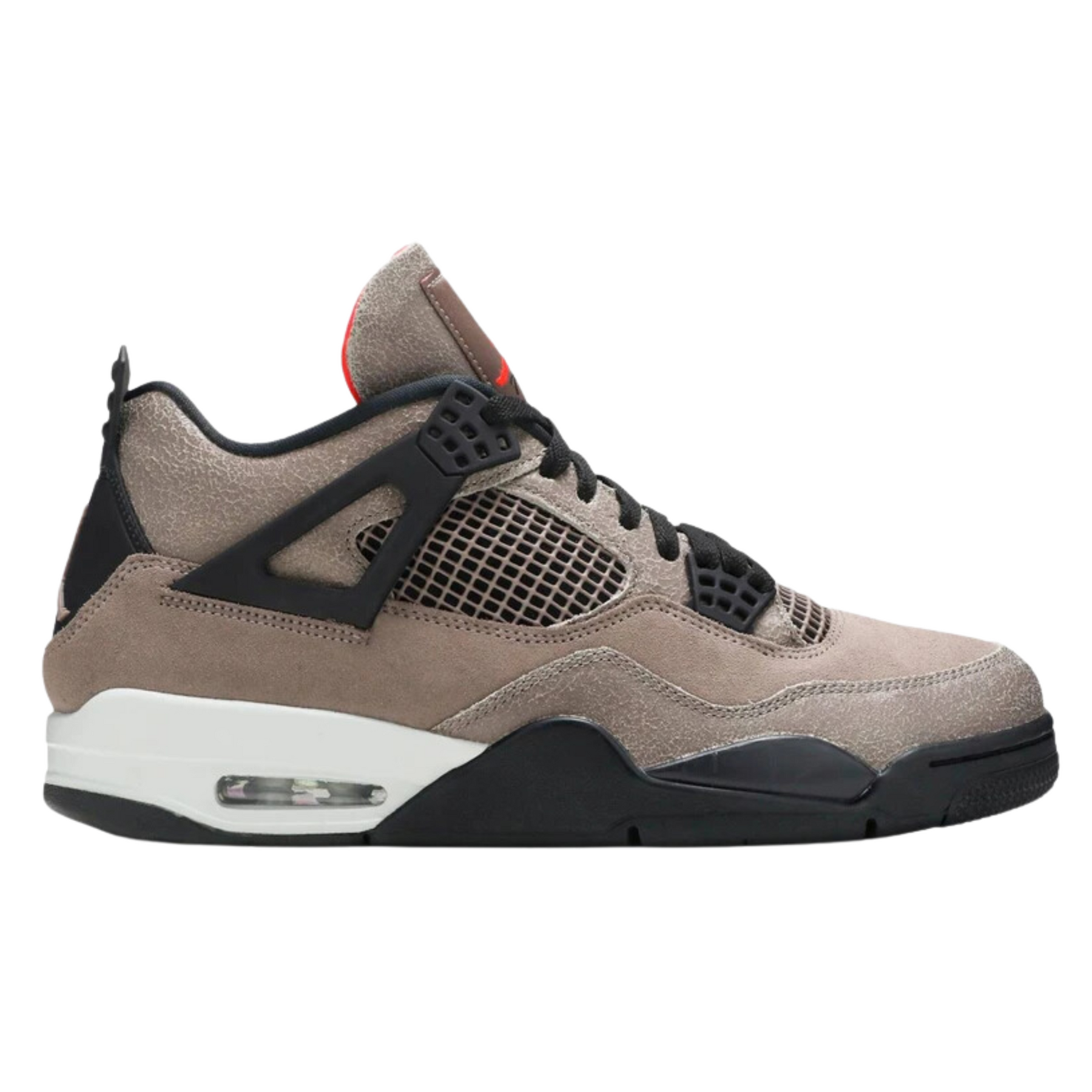 Nike Air Jordan 4 Retro "Taupe Haze"