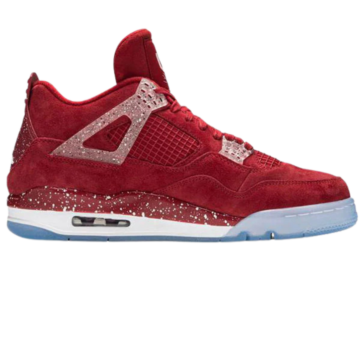 Nike Air Jordan 4 Retro Oklahoma Sooners PE