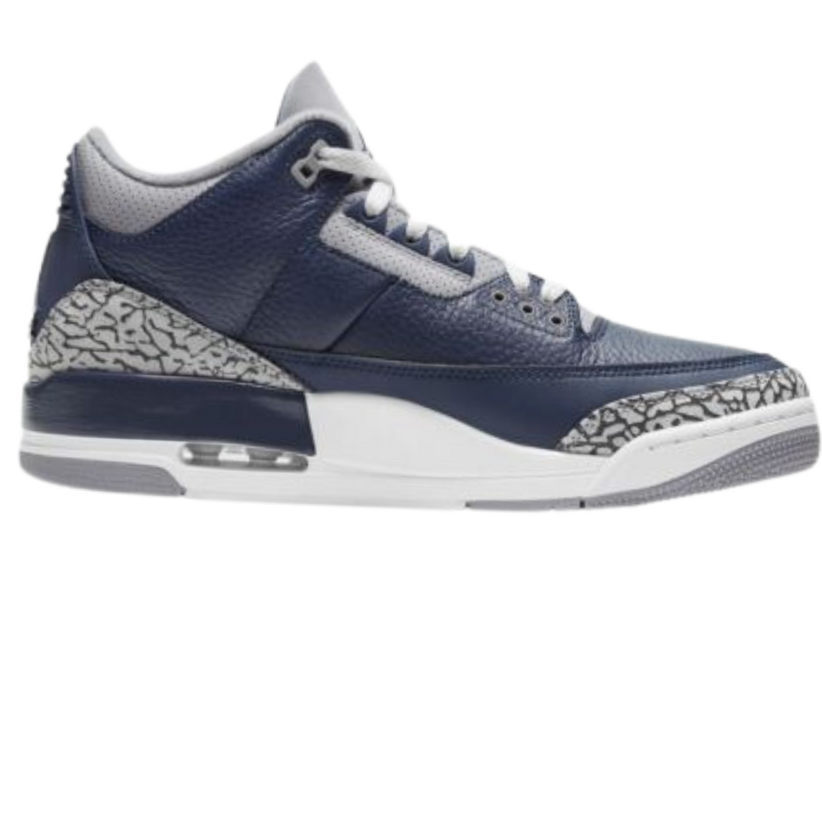 Nike Air Jordan 3 Rêtro "Midnigth Navy"