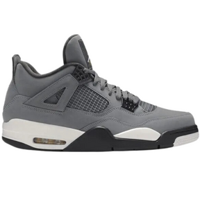 Nike Air Jordan 4 Rêtro "Cool Grey"