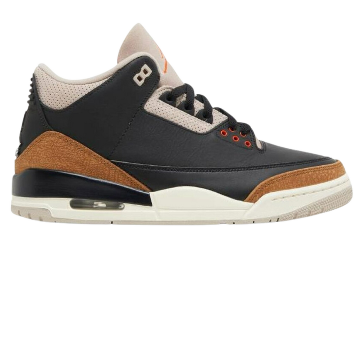 Nike Air Jordan 3 Retro "Desert Elephant"