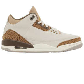 Nike Air Jordan 3 Retro Palomino