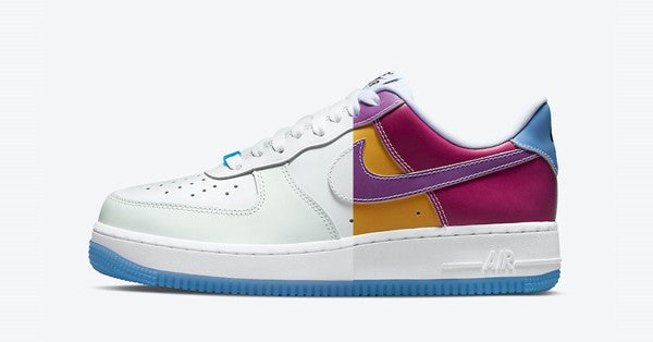 Air Force 1 '07 Lx 'Uv Reactive'