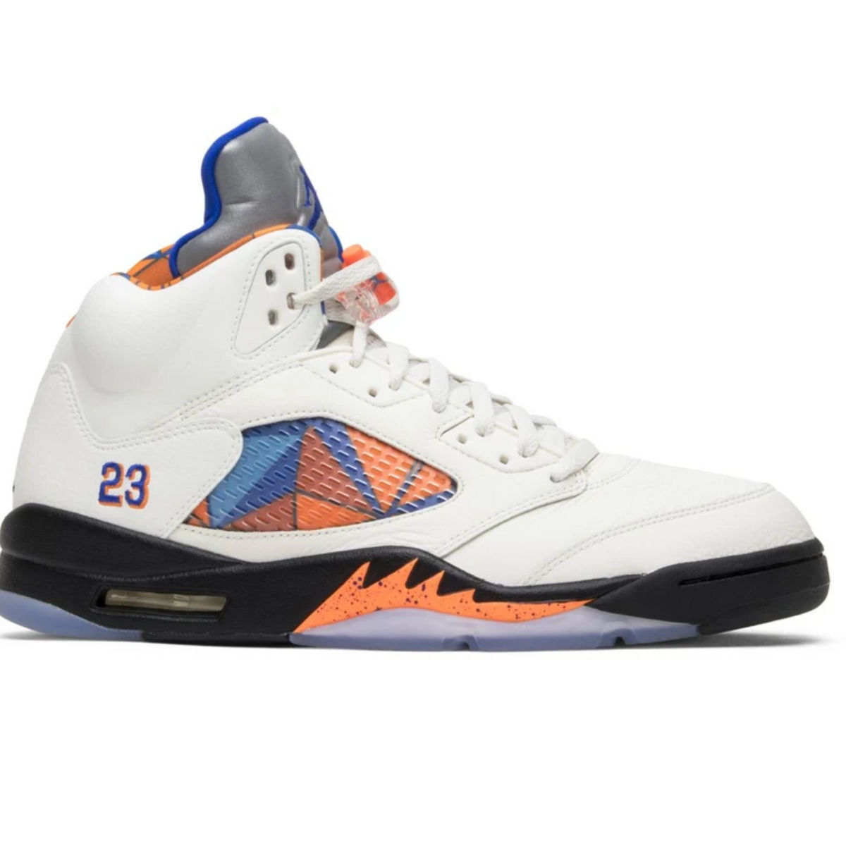 Nike Air Jordan 5 Retro "International Flight"(GS)