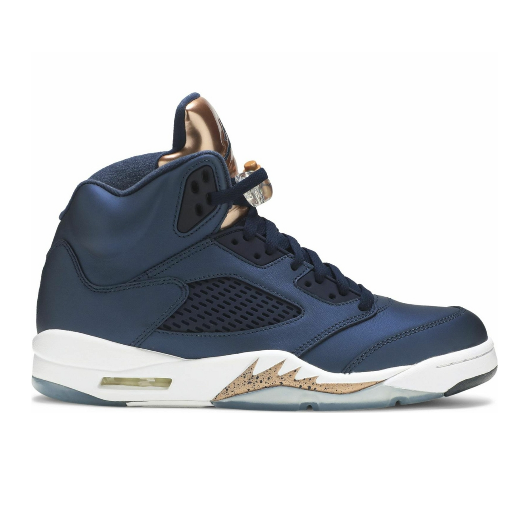 Nike Air Jordan 5 "Bronze"