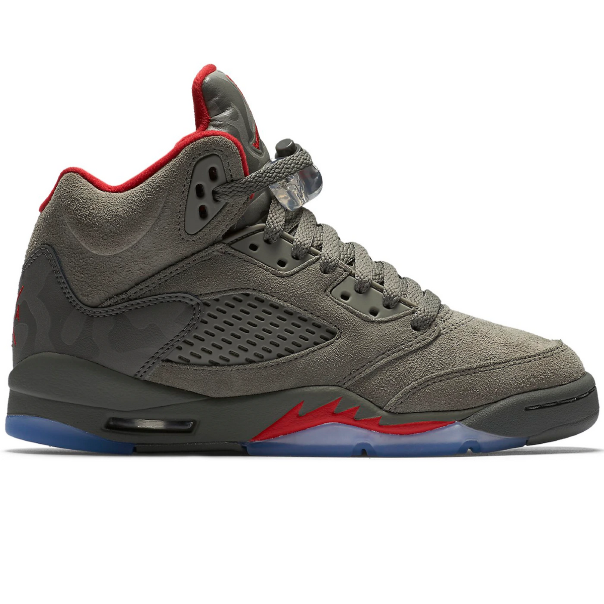 Nike Air Jordan 5 Retro "P51 Camo"(GS)