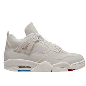 Nike Air Jordan 4 Rêtro "Cement Grey"