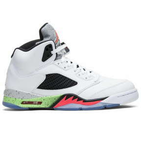 Nike Air Jordan 5 Retro "Pro Star"