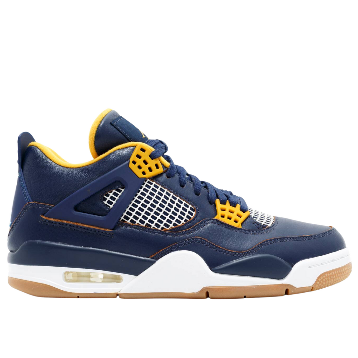 Nike Air Jordan 4 Retro "Dunk From Above"