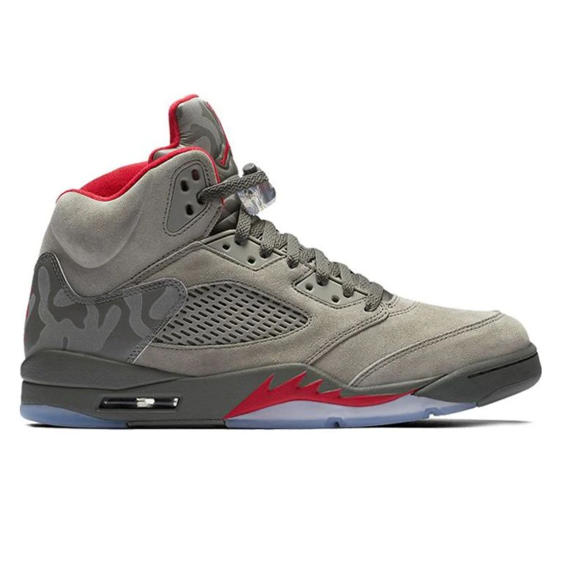 Nike Air Jordan 5 Retro "P51 Camo"