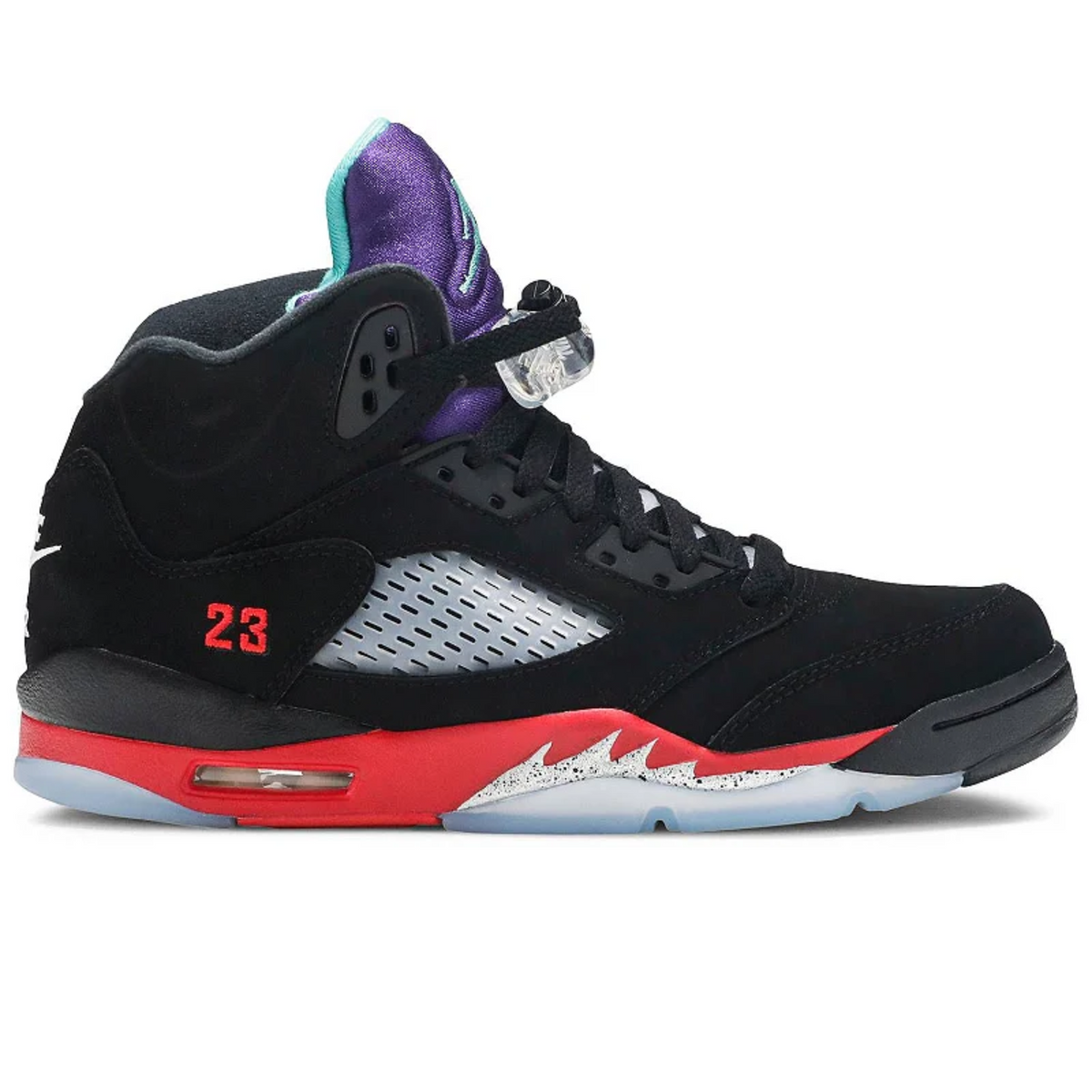 Nike Air Jordan 5 "Top 3"