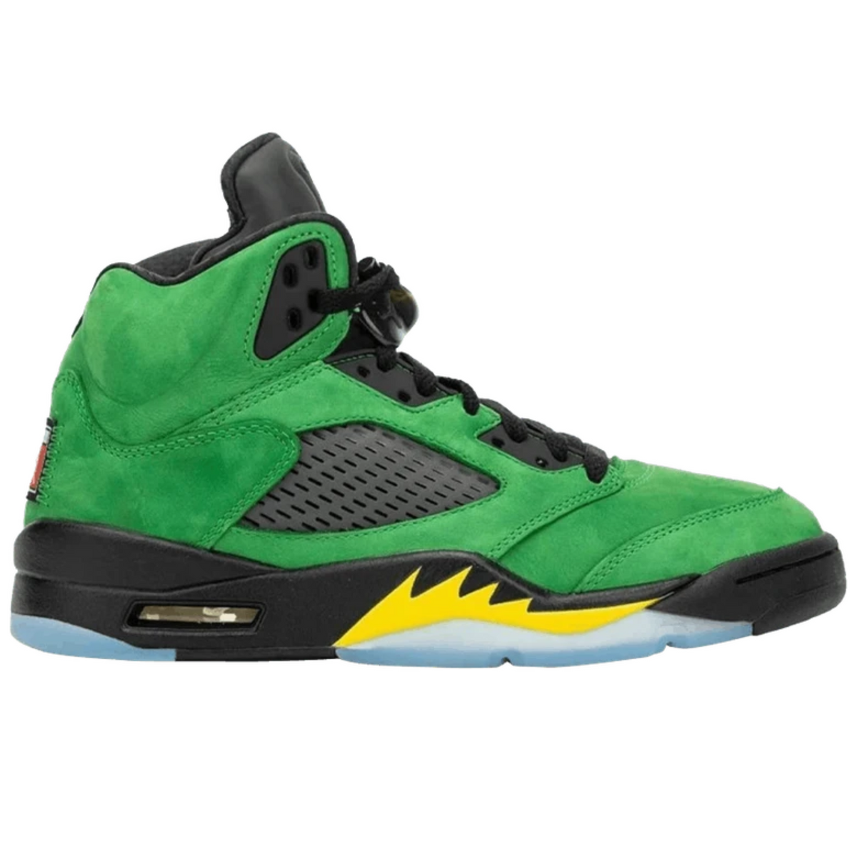 Nike Air Jordan 5 SE "Oregon"