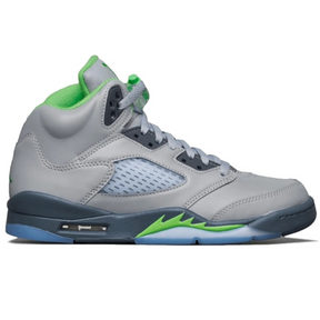 Nike Air Jordan 5 "Green Bean"(2022)