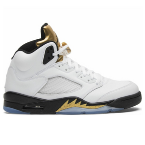 Nike Air Jordan 5 Retro "Olympic"