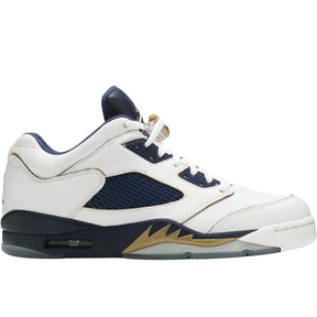 Nike Air Jordan 5 Retro Low 'Dunk From Above'