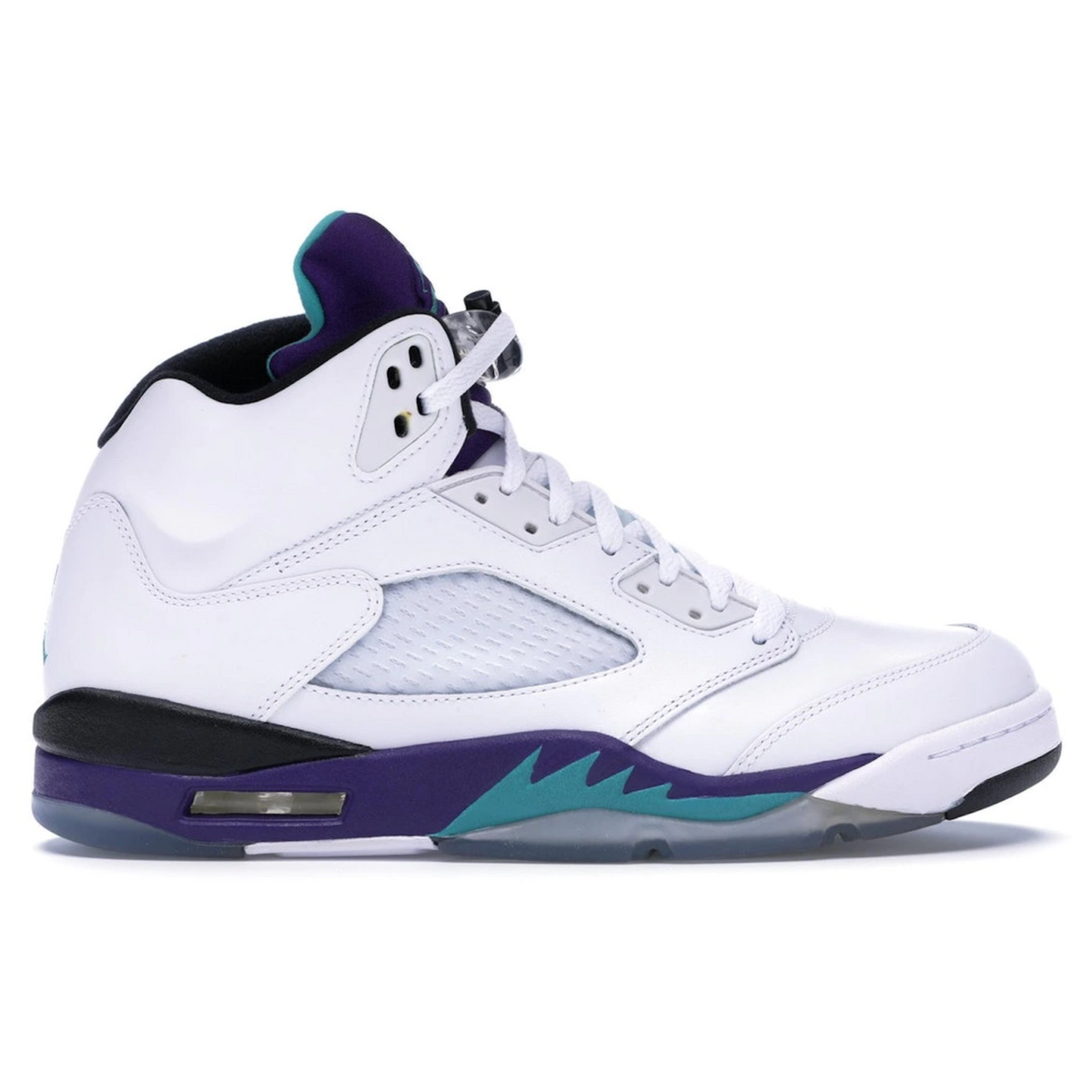 Nike Air Jordan 5 Retro "Grape"(2013)