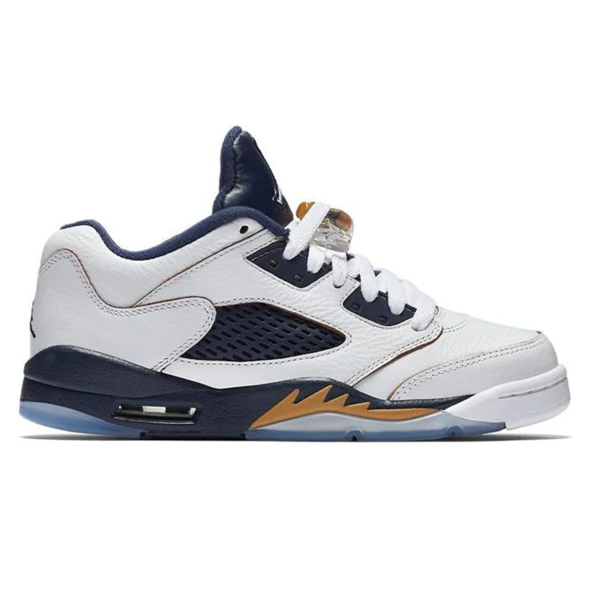 Nike Air Jordan 5 Retro Low GS "Dunk From Above"