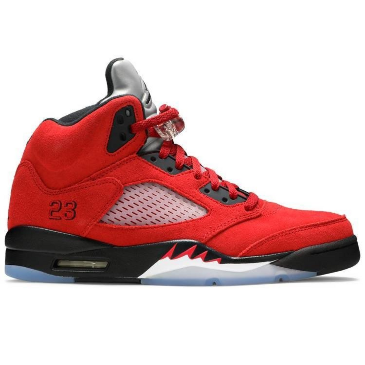 Nike Air Jordan 5 Retro "Raging Bull"