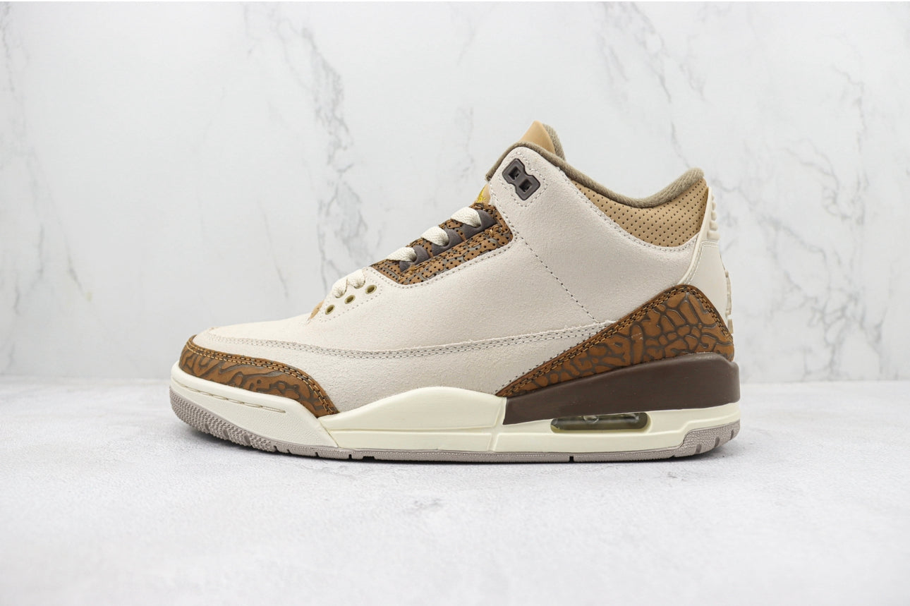 Nike Air Jordan 3 Retro Palomino