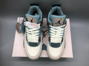 Nike Air Jordan 4 Retro "Snorlax"