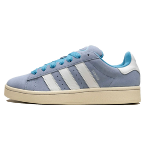 Tênis Adidas Campus 00s Feminino "Ambient Sky" Azul